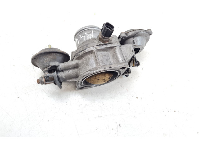 Дроссельная заслонка Mitsubishi Pajero