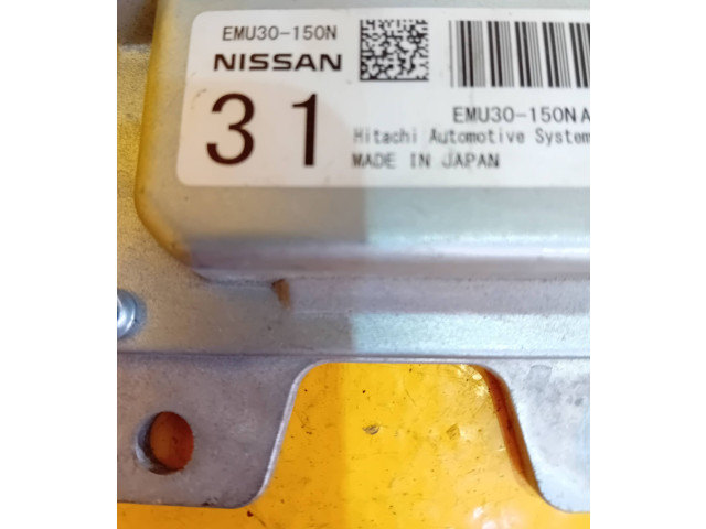 Блок управления EMU30150N, EMU30150N   Mercedes-Benz W470