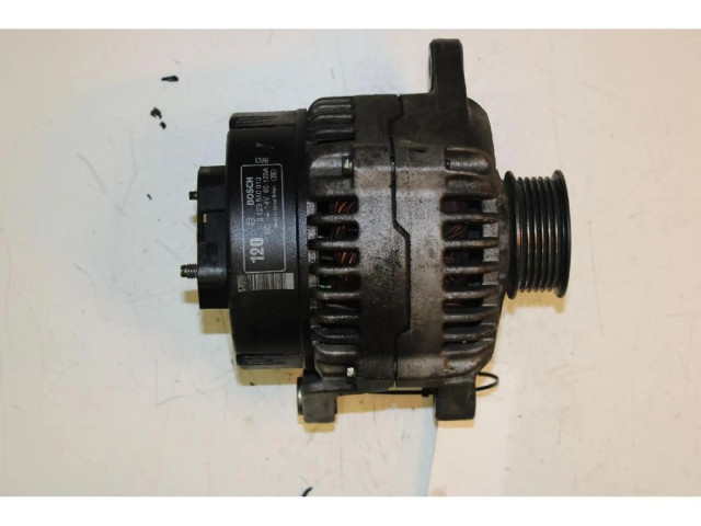 Генератор Lancia Kappa 1.6