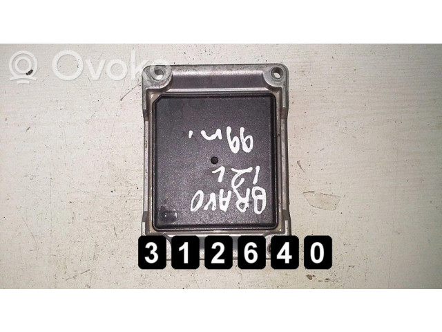 Řídící jednotka 0261206983   Fiat Bravo 1999