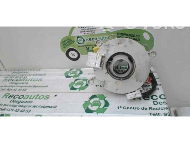 Подушка безопасности водителя 51743278 Fiat Marea