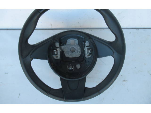 Руль Ford Ka  2009 - 2017 года       