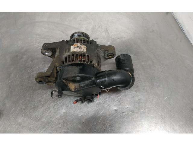 Генератор A115I75A   Fiat Marea      