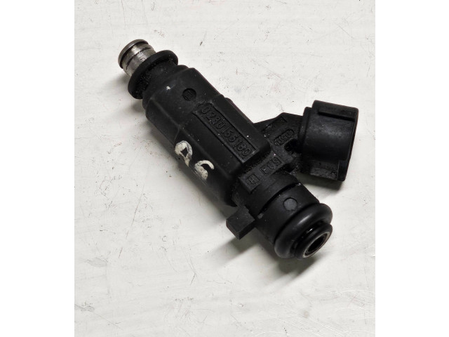Vstřikovač 079133551B, 0280156180 Audi A8 S8 D3 4E