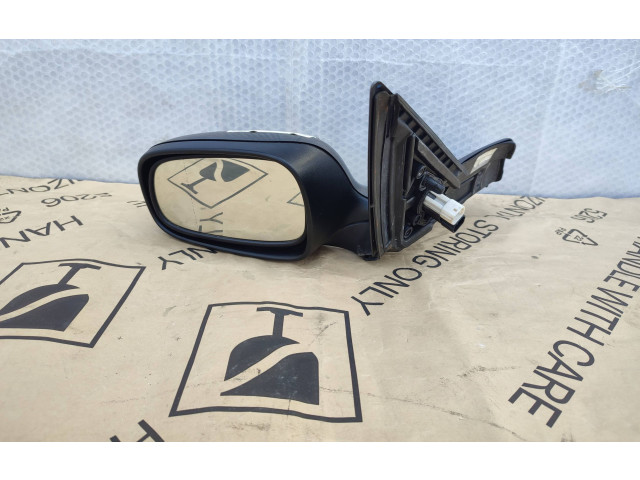 Зеркало электрическое        Saab 9-5  1998 - 2005 года   