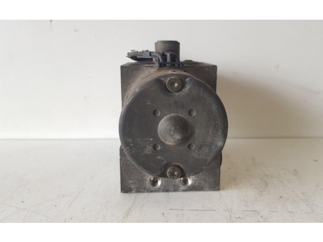 ABS Steuergerät 0265216543 Peugeot 406