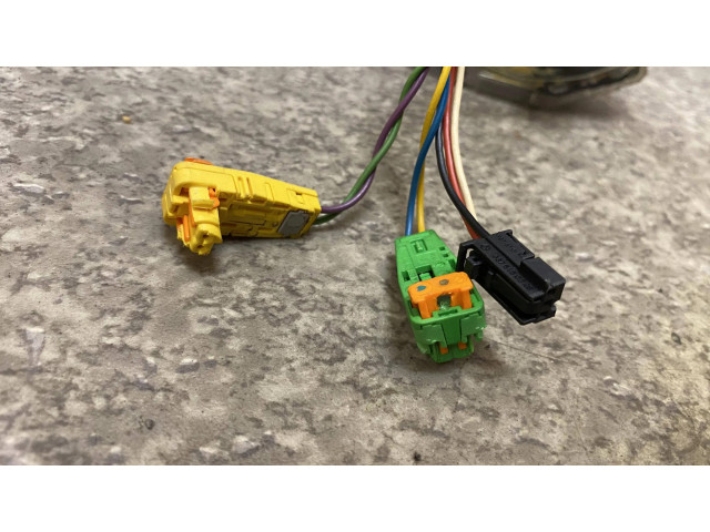 Подрулевой шлейф SRS A1714640518   Mercedes-Benz E W211