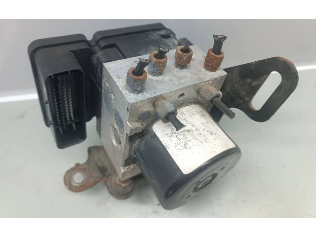 Блок АБС 25092643983, 25061331323 Jeep Grand Cherokee (WK) 2005 - 2010 года