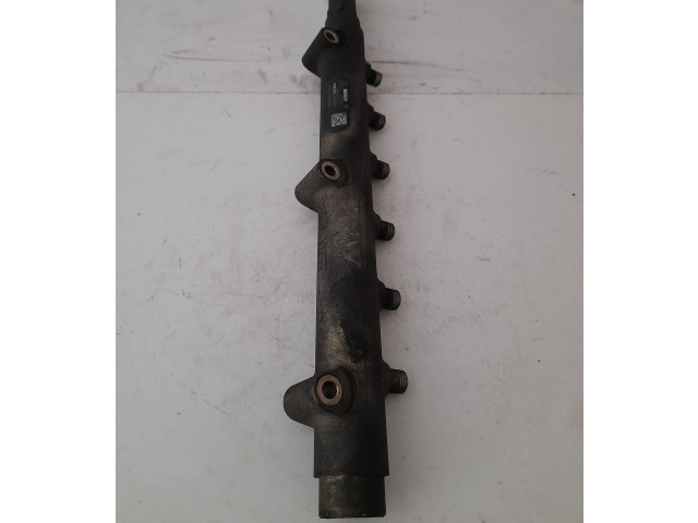 Топливная рампа 0445215015, 30622085   Volvo XC90   для двигателя D 5244 T