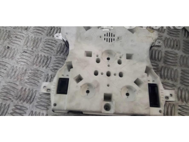 Панель приборов 62116966492   Mini One - Cooper R50 - 53       