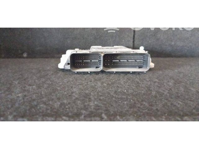 Řídící jednotka 0281012129, P05033299AE   Dodge Caliber 2006