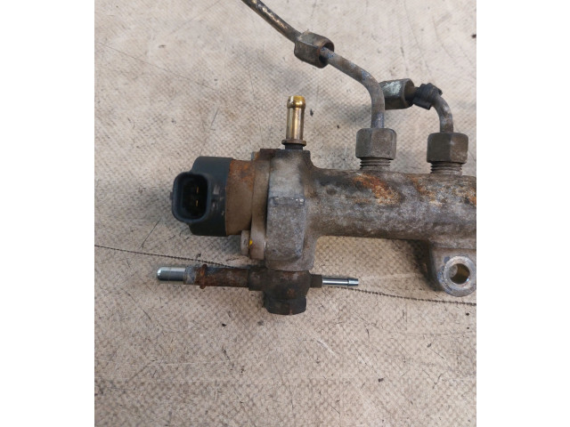 Vstřikovací lišta    Fiat Punto (188)     