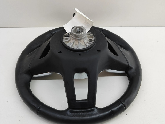 Volant Jaguar I-Pace 2019 J9D33F563BE, J9D33F563BE8PVJ