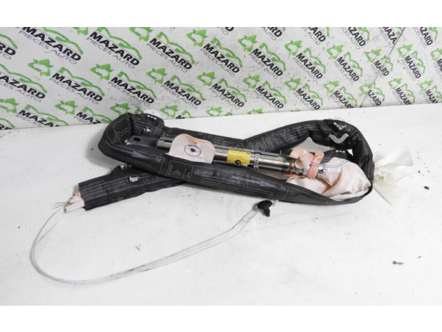 Боковая подушка безопасности 8335JG   Citroen C5