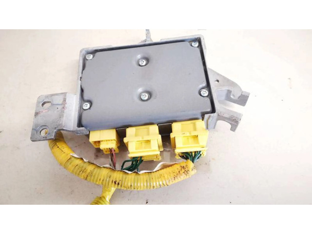 Блок подушек безопасности 77560s5sg912m1, 77560-s5s-g912-m1   Honda Civic