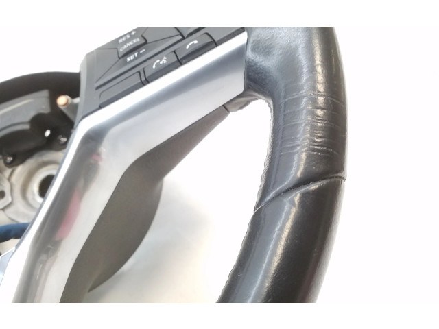 Volant Nissan Qashqai 2016 34257522B, 48430HV05C