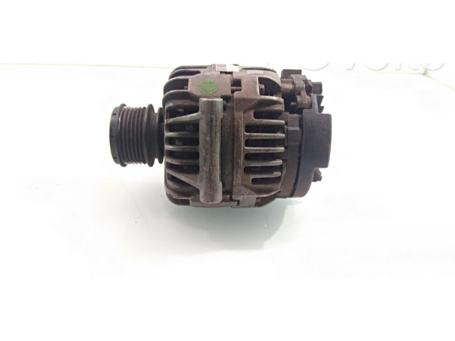 Генератор 0124325031   Dacia Logan I      