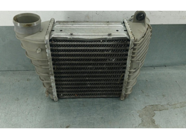 Интеркулер Audi A3 S3 8P