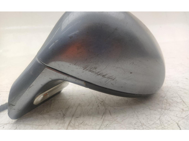 Зеркало электрическое Citroen C4 I 2004 - 2010 года