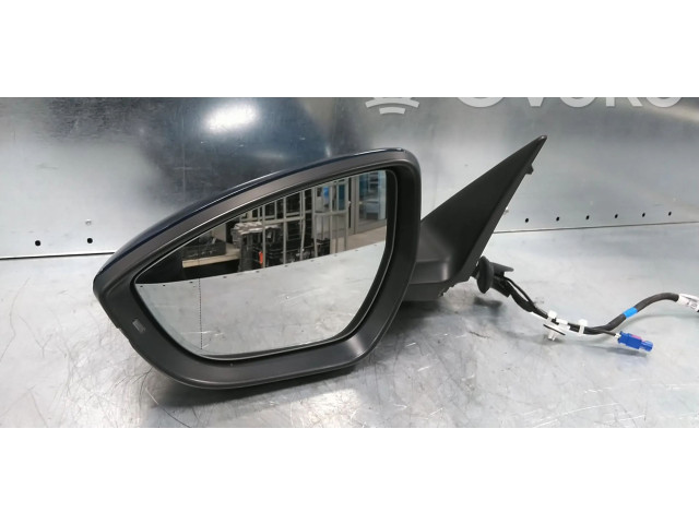 Зеркало электрическое Audi e-tron - года