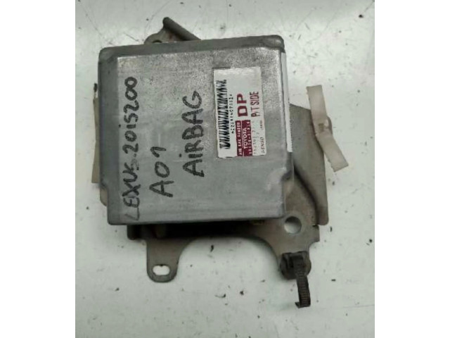 Блок подушек безопасности 8917053020, CENTRALITAAIRBAG Lexus IS 200-300