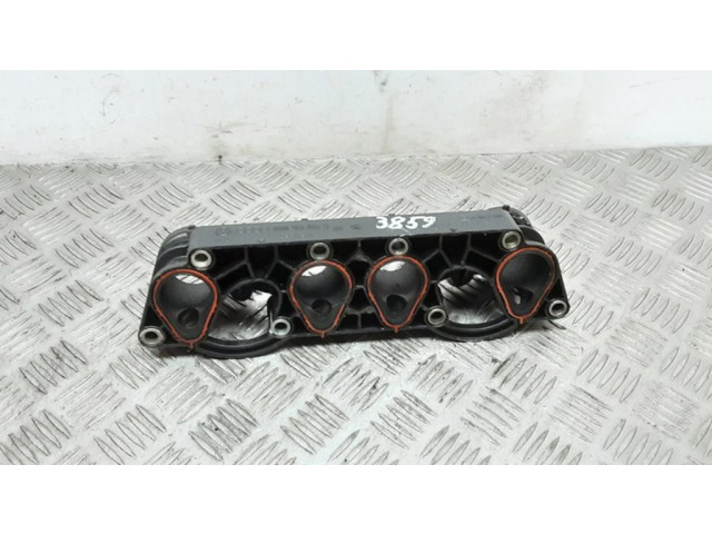 Всасывающий коллектор