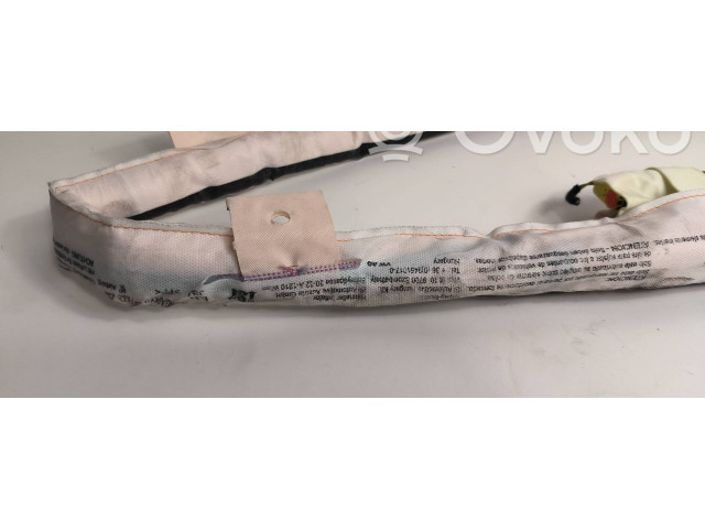 Боковая подушка безопасности 2K5880741D, TW900000S   Volkswagen Caddy