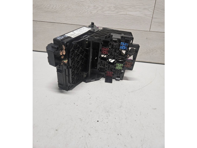 Блок предохранителей 7M3962258AH Ford Galaxy