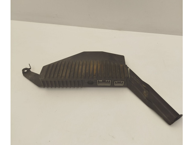 Звукоусилитель