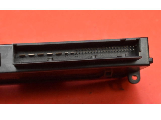 Блок комфорта 61356983302, 61356983302   BMW X3 E83   