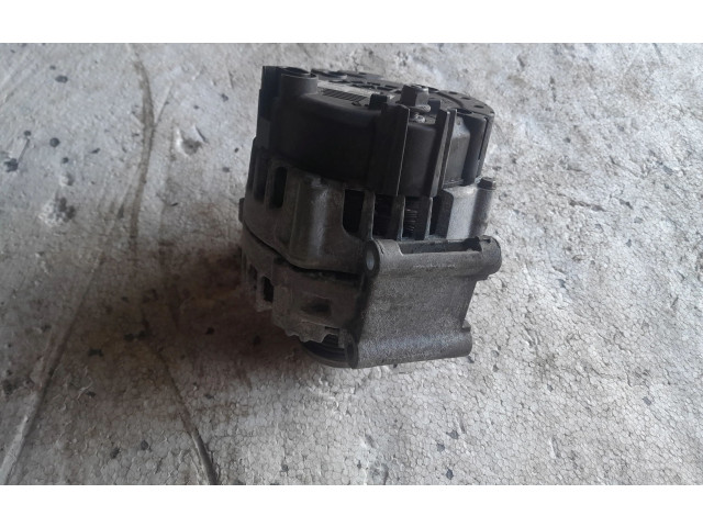 Генератор 06H903018M   Audi Q5 SQ5      