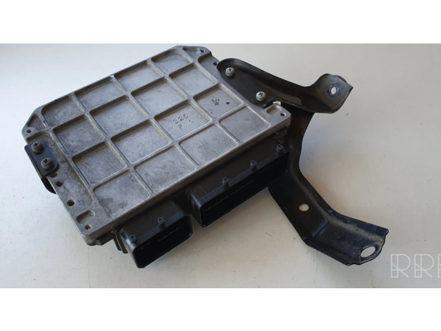 Řídící jednotka 8966142C10, 1758007743 Toyota RAV 4 (XA30) 2007