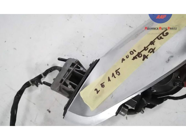 Зеркало электрическое Audi A7 S7 4G 2011 - 2017 года