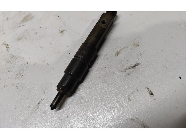 Vstřikovač 074130201Q Volvo S80