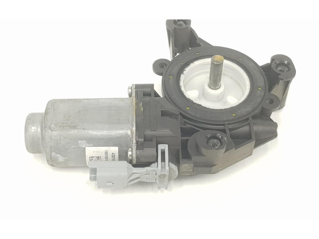 Поршень Передний двигатель механизма для подъема окон 9674412380, 9674412380 Citroen C-Elysée