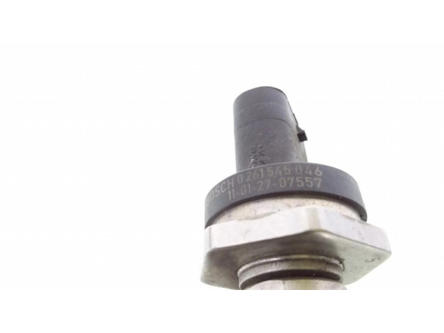 Vstřikovací lišta A2760703995, A2781530028 Mercedes-Benz ML W166 pro benzínový motor 3.5 276