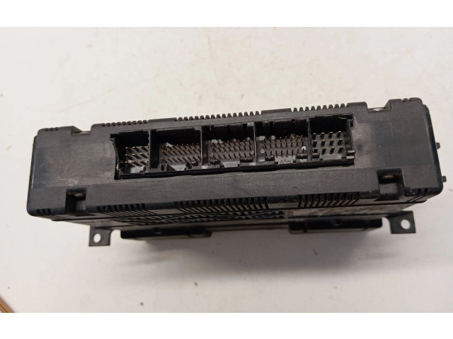Блок управления климат-контролем 4H0820043K   Audi A8 S8 D4 4H