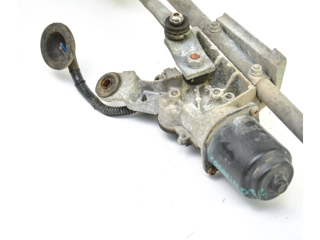 Комплект механизма стеклоочистителей 28800EB400, 28800-EB400 Nissan Pathfinder R51