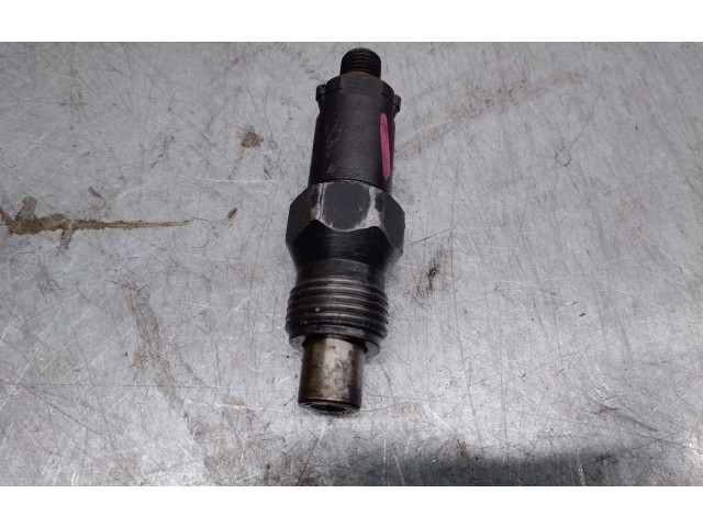 Форсунка LCR6735401D, LUCAS    Volvo 460  D19T-204 