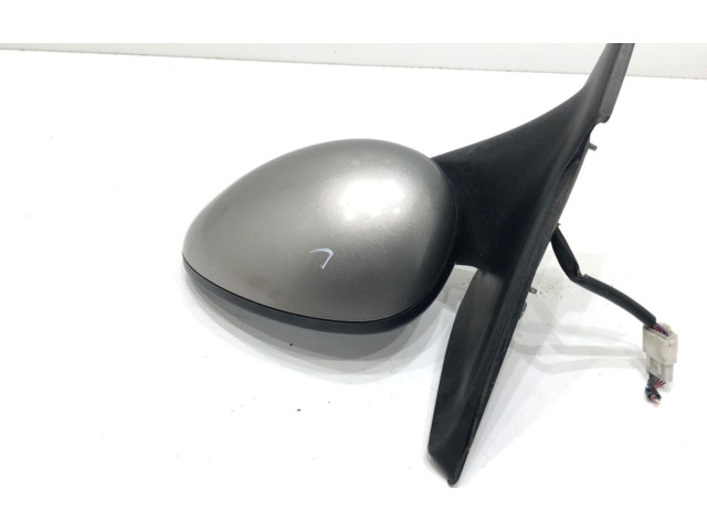 Зеркало электрическое Alfa Romeo GT - года