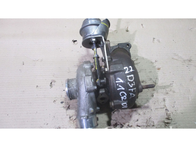  Турбина Hyundai i10  7345985003S         