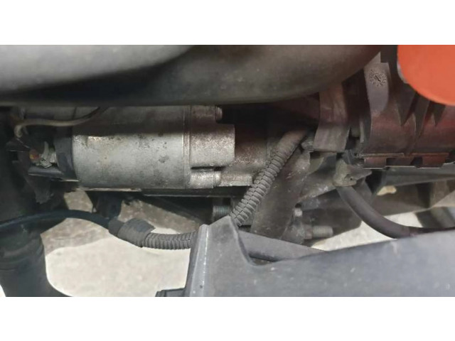 Стартер  233000603R   Renault Clio III