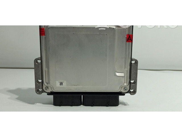 Motorsteuergerät/-modul 9840042180 Citroen C3 Aircross