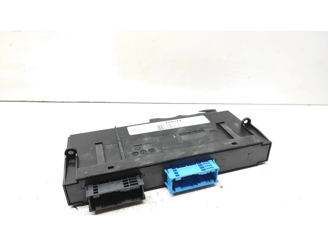 Блок комфорта 9193110   BMW X5 E70   