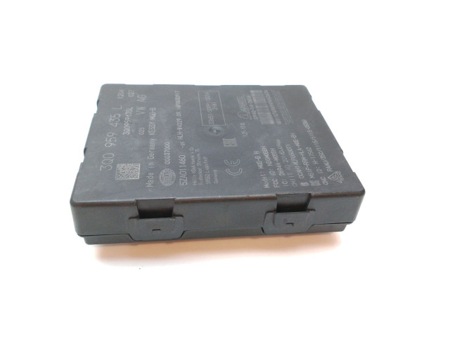 Блок управления 3Q0959435L Audi A3 S3 8V