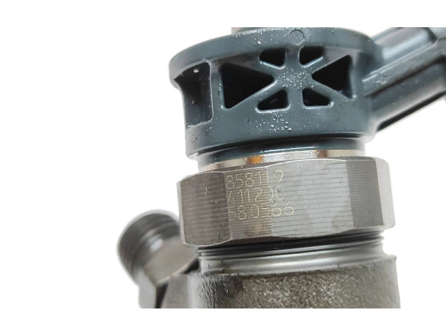 Форсунка HMLGT1205R, 861B353    Renault Trafic III (X82)   