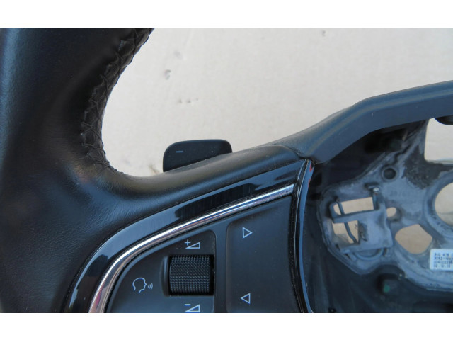 Руль Skoda Superb B8 (3V)  2015 - 2024 года 3V0419091M      