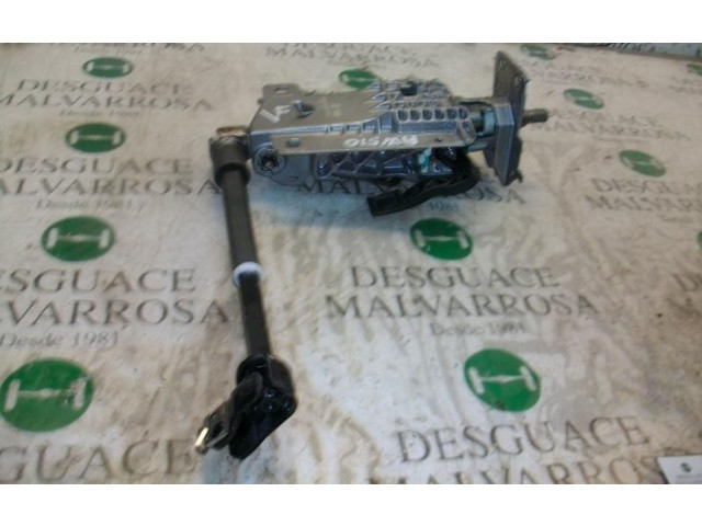    Рулевая рейка    Citroen C4 Aircross  -  года