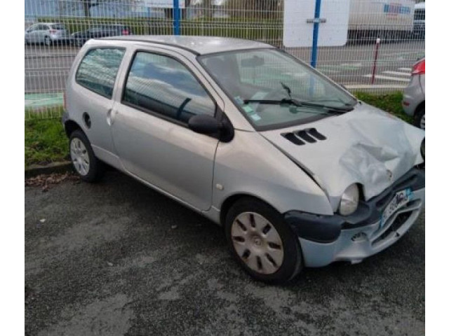 Вентилятор печки    7701205195   Renault Twingo I