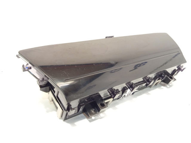 Блок управления климат-контролем 79560T8PQ01ZA   Honda HR-V